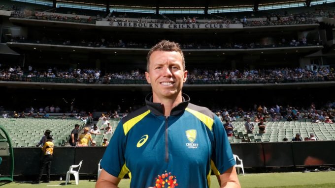 Peter Siddle: Top five spells in Test cricket