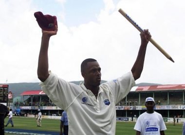 Making a great – Courtney Walsh