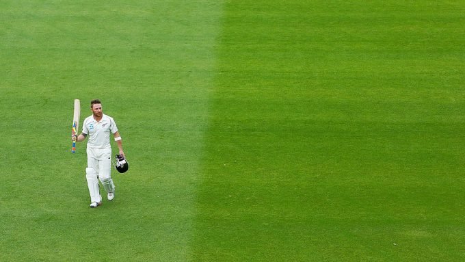 From Baz to Bradman: the five best Test triple hundreds