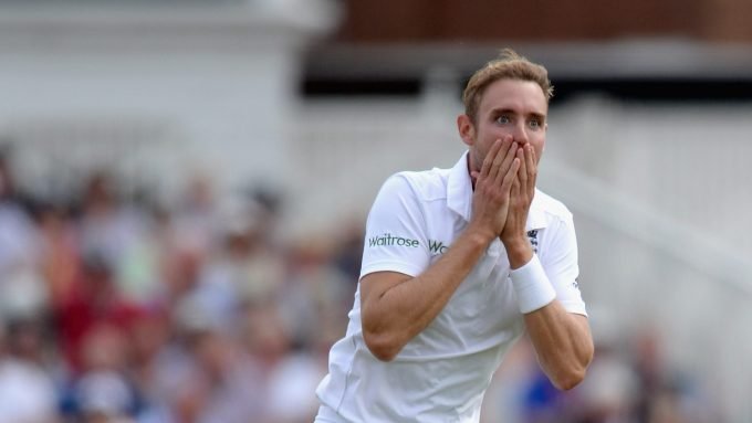 Men’s Test spells of the decade, No.1: Stuart Broad wins the Ashes in a session