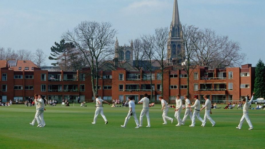Ed Smith: Cricket & the seasons - The Nightwatchman archive
