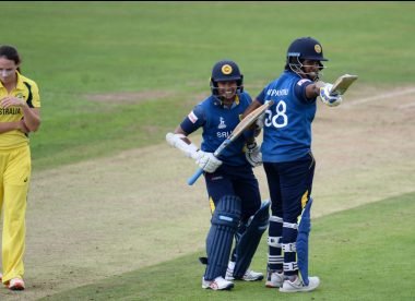 Women’s innings of the decade, No.3: Atapattu announces herself in style