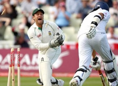 Quiz! Wicketkeepers with the most Test appearances this century