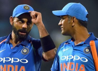 Quiz! Match India ODI captains with their captaincy stints