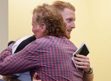 Ben Stokes' father Ged Stokes in 'critical condition'