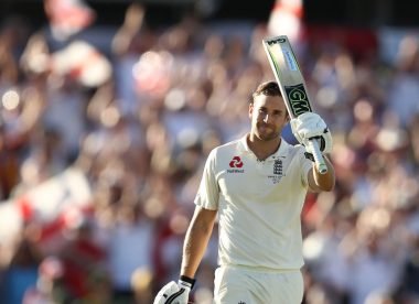 Should Dawid Malan be recalled for England's tour to South Africa?