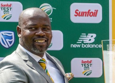Cricket South Africa CEO apologises for ‘accreditation blunder’