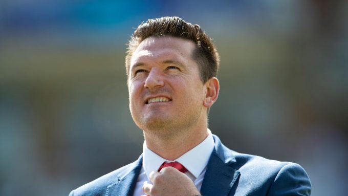 Graeme Smith comes to agreement with CSA for short-term role