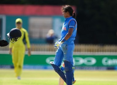 Women’s innings of the decade, No.1: Harmanpreet touches greatness