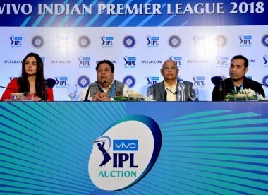 IPL auction 2020: Date, time & guide to the Indian Premier League auction