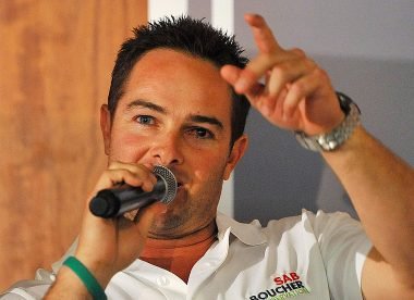 'Beware a wounded buffalo' – South Africa coach Mark Boucher sounds warning to England