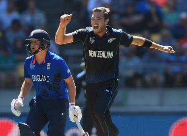 Men's ODI spells of the decade, No.1: Tim Southee’s magnificent seven