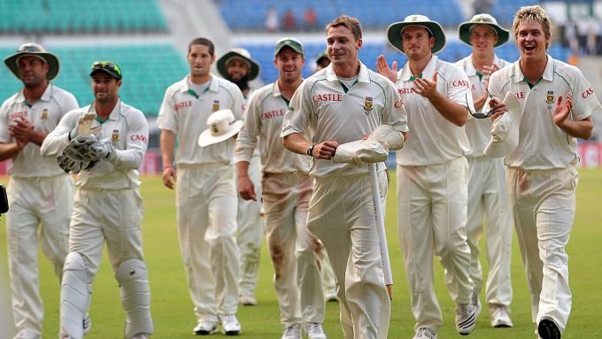 How Dale Steyn ‘got lucky’ with his career-best 7-51 in Nagpur