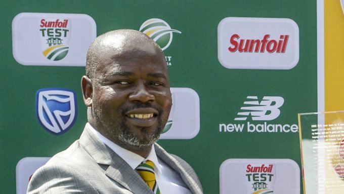 CSA suspend chief executive Thabang Moroe after allegations of misconduct