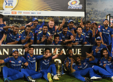 Confirmed: IPL 2020 squad lists – who got picked up at the Indian Premier League auction?