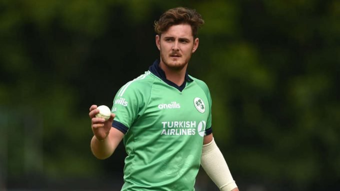 Ireland v Zimbabwe: Squads, fixtures and live streaming of the IRE v ZIM white-ball series