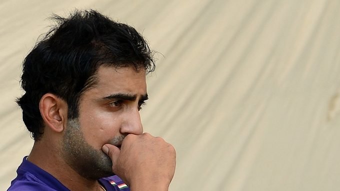 'That is so unprofessional' – Gautam Gambhir fumes as first T20I called off due to pitch dampness