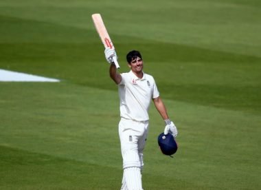 Sir Alastair Cook appointed to MCC's world cricket committee