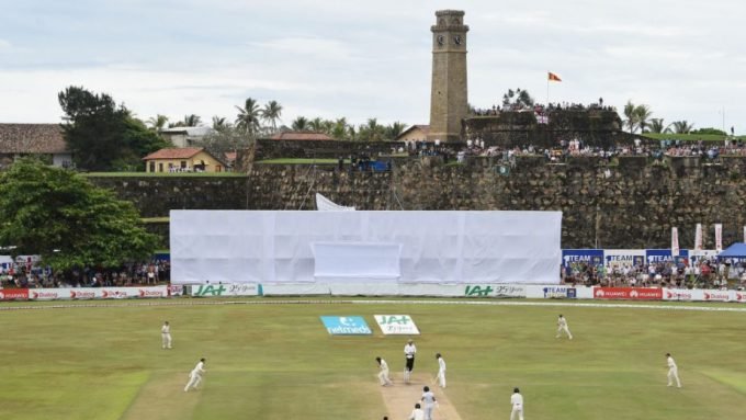 Experience Travel Group: Join England's tour of Sri Lanka for an experience of a lifetime