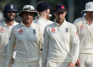 Tour dates for England Test series in Sri Lanka announced