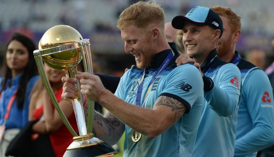 Wisden's Men's ODI Innings Of 2019: Ben Stokes Fulfils England's Dream