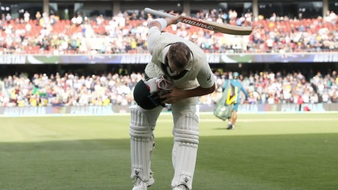 2019 in review: Wisden’s five Test innings of the year