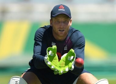 Jos Buttler in favour of stump mics being turned off after ICC sanction