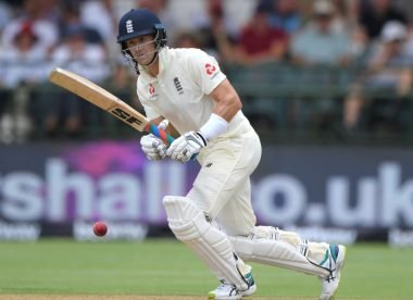 Has Joe Denly nailed down England’s Test No.3 spot? Wisden writers discuss
