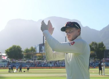 Joe Root & the strangeness of Test captaincy