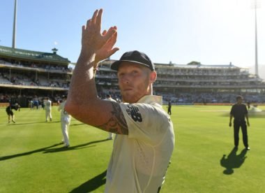 Simply Stokes: England’s inexhaustible hero is unlike anything you've ever seen