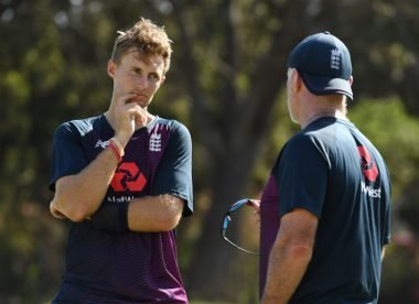 Should Joe Root have been allowed to 'un-declare' after overturned dismissal?