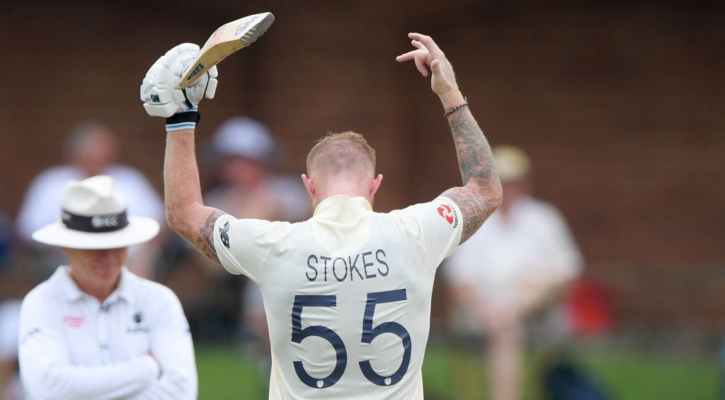 Book Review - Ben Stokes: On Fire | Cricket | TheSportsman