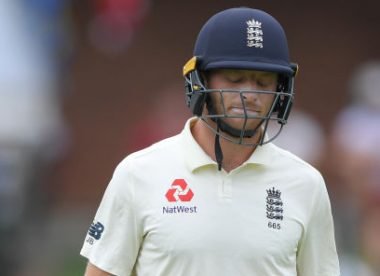 Curtains for Jos? Buttler’s Test career at a crossroads