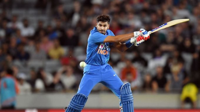 Shreyas Iyer, KL Rahul & the battle for a fixed slot in T20Is