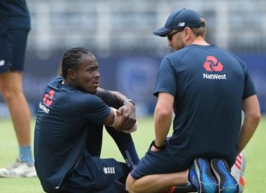 Elbow injury rules Jofra Archer out of South Africa T20Is