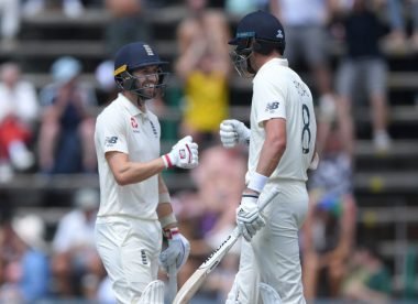 Stats: Mark Wood & Stuart Broad in seventh heaven with blistering 10th-wicket stand