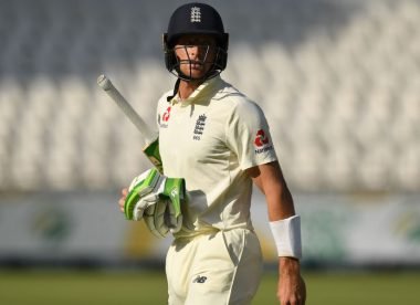 Why there is still hope for Jos Buttler's Test career