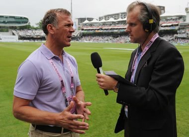 Alec Stewart proposes scrapping England's national selector role