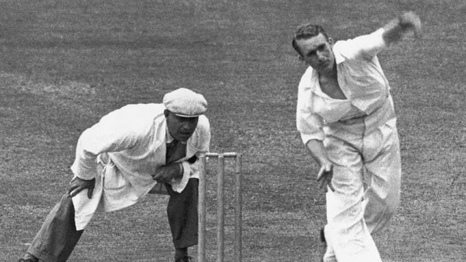 Bill Bowes Archives Wisden