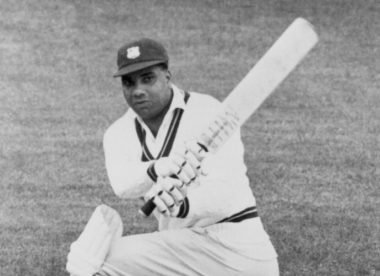 Clyde Walcott: An uncoached genius who became a true pillar of West Indies cricket – Almanack