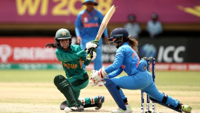 Women's World Cup qualification on the line amid India-Pakistan stand-off