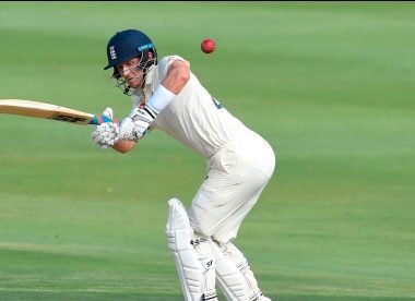 Is it the end of the road for Joe Denly? Wisden writers discuss
