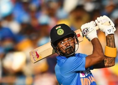 KL Rahul donates 2019 World Cup bat, kit to raise funds for Covid-19 fight