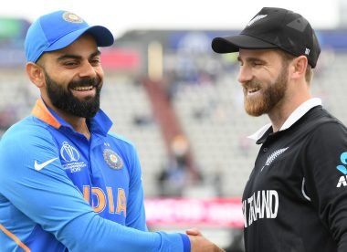 Improved but not vengeful, India better prepared for New Zealand challenge