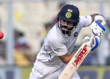 Virat Kohli 'open to playing day/night Test in Australia' in 2020-21