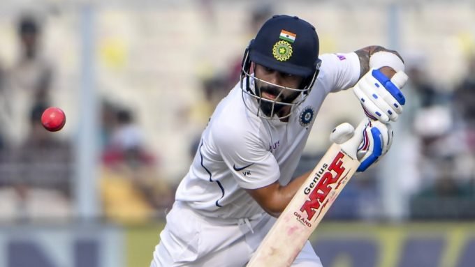 Virat Kohli 'open to playing day/night Test in Australia' in 2020-21