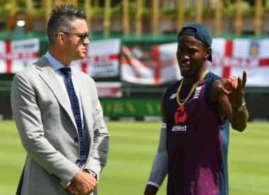 Kevin Pietersen urges England management, media to 'look after' Jofra Archer