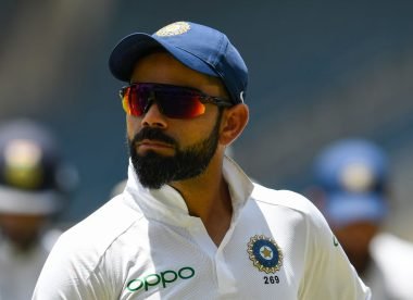 Four-day Tests get firm thumbs down from Virat Kohli