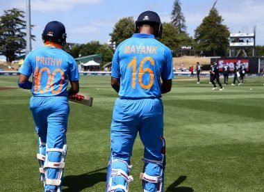 Prithvi Shaw & Mayank Agarwal record on ODI debut offers peek into the future