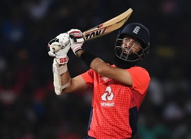 Moeen Ali: How to best utilise a modern day T20 outlier